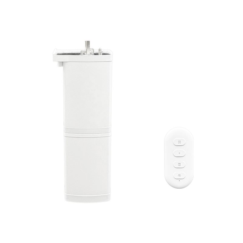 Smart Curtain Motor Tuya App - A25F-Smart Uzaktan Kumanda Tuya App Zigbee