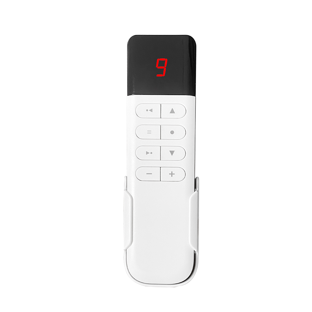 Smart Curtain Motor Tuya App - Elektronik akıllı perdeler motorlu stor perdeler