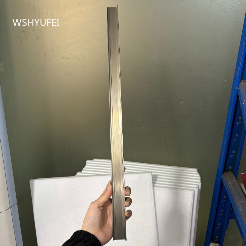 Curtain Track Ceiling Mount Aluminum - Çift Raylı Tavan Tipi Perde Rayı