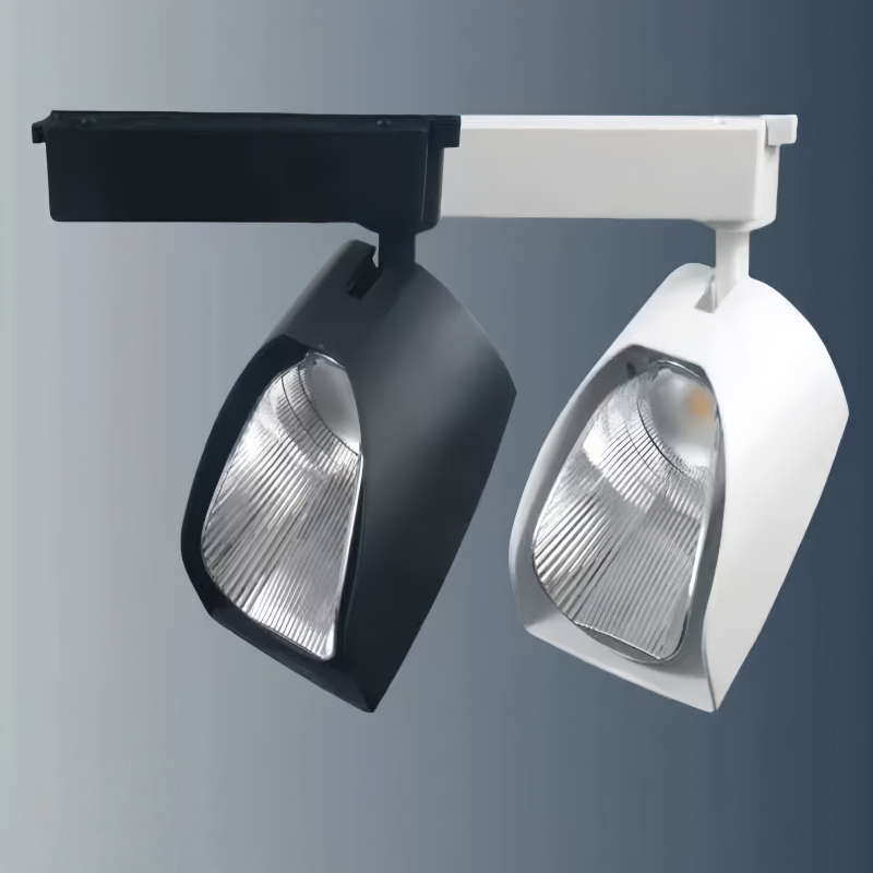 Curtain Track Ceiling Mount Aluminum - Sergi salonu kürek yolu karoları geniş
