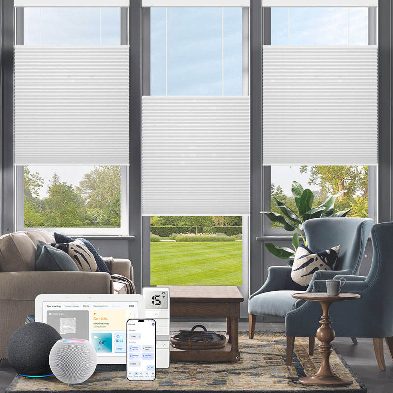 Electric Blind Motor Rechargeable - Avustralya'nın En Popüler USB Şarjlı Motorlu
