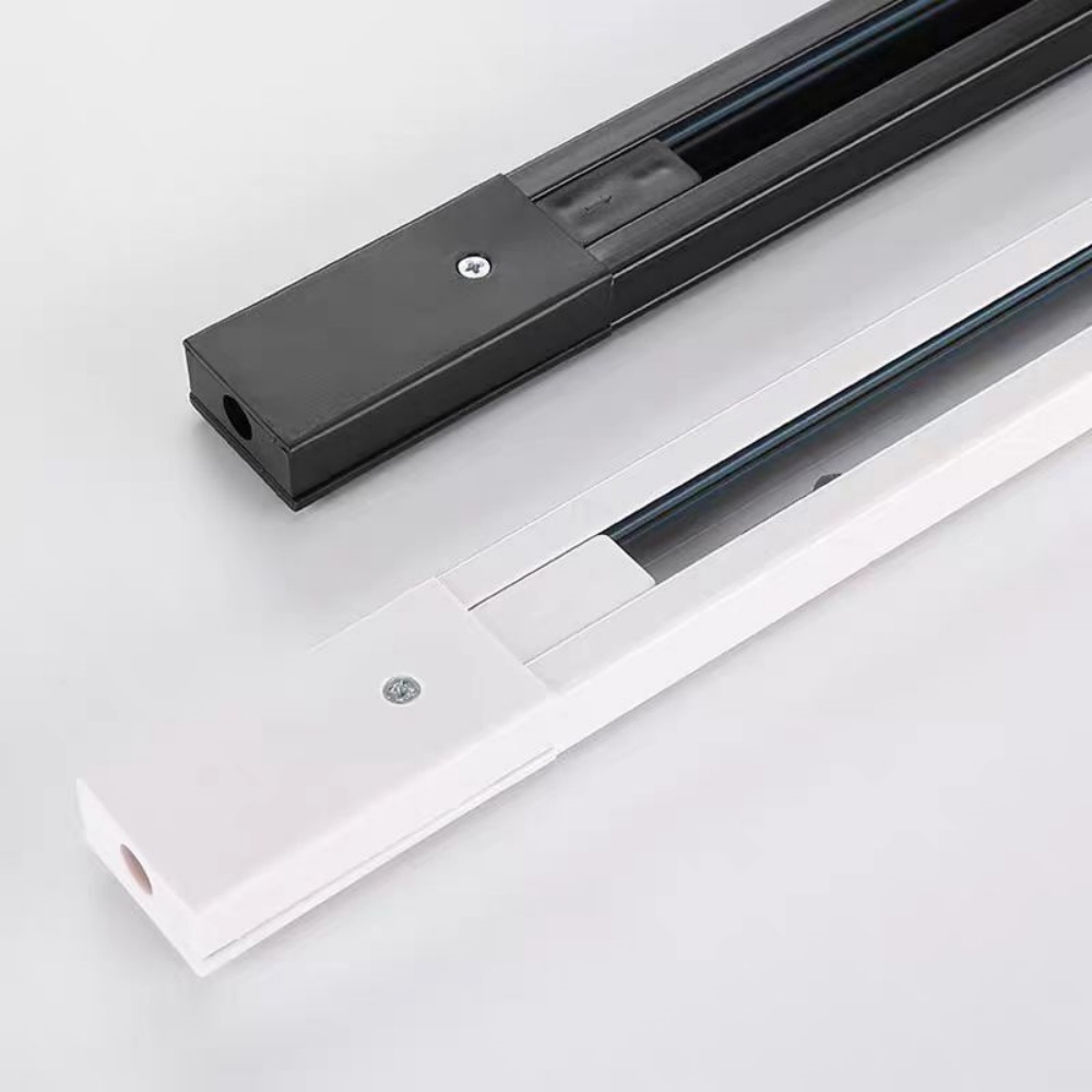 LED ray 0.5m 1m ışık ray şerid - Curtain Track Ceiling Mount Aluminum incelemesi ve fiyatı