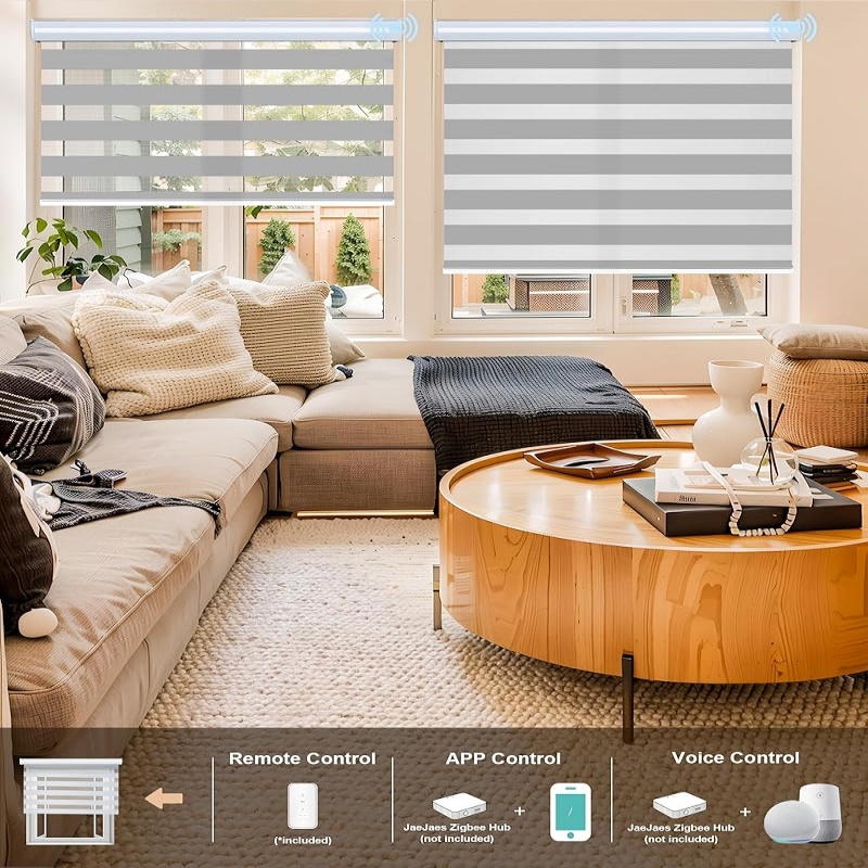 Fabrika Toptan Özel Tonlar Tem - Electric Blind Motor Rechargeable incelemesi ve fiyatı