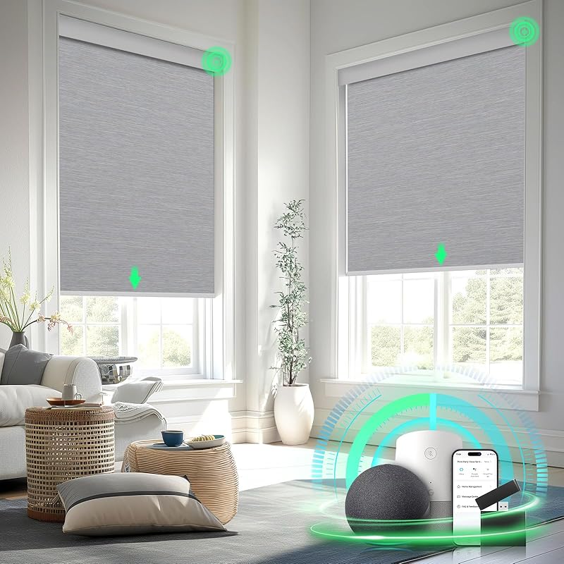 Fabrika Özel Üretim En Ucuz Fi - Electric Blind Motor Rechargeable incelemesi ve fiyatı