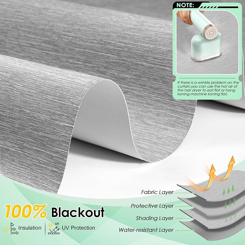 Fabrika Özel Üretim En Ucuz Fi - Electric Blind Motor Rechargeable incelemesi ve fiyatı