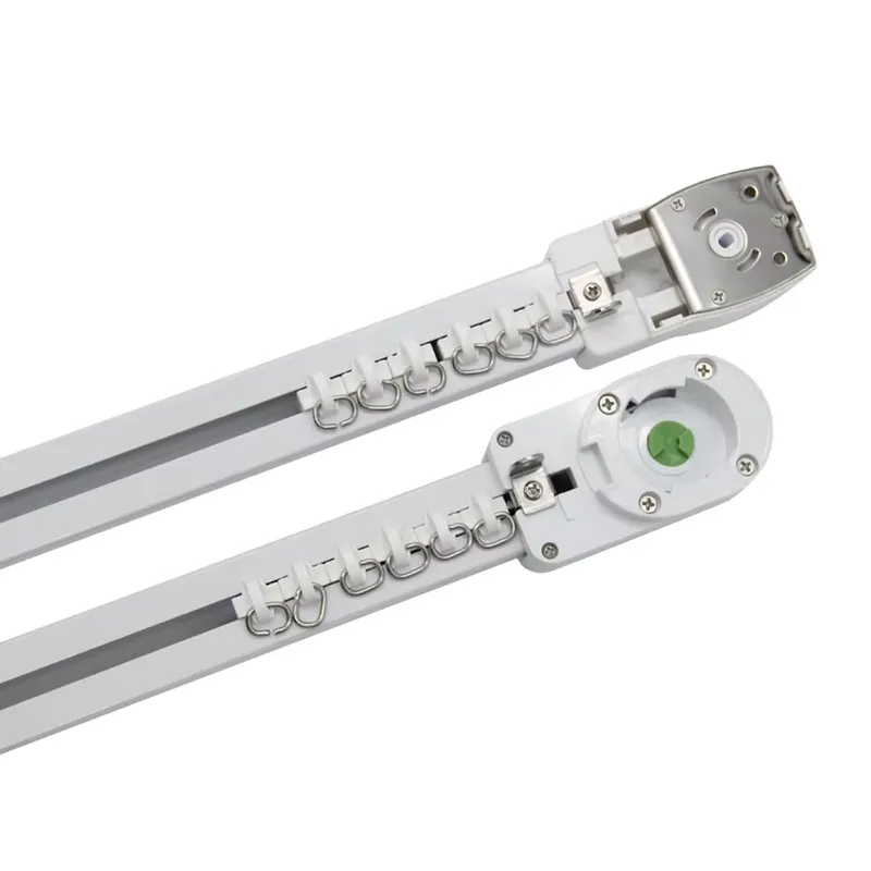 Ev Akıllı Wifi Uzaktan Kumanda - Motorized Curtain Track Wifi incelemesi ve fiyatı