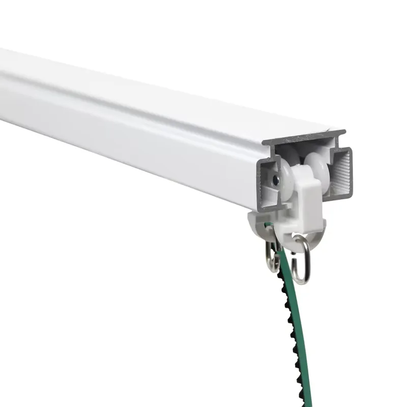 Ev Akıllı Wifi Uzaktan Kumanda - Motorized Curtain Track Wifi incelemesi ve fiyatı