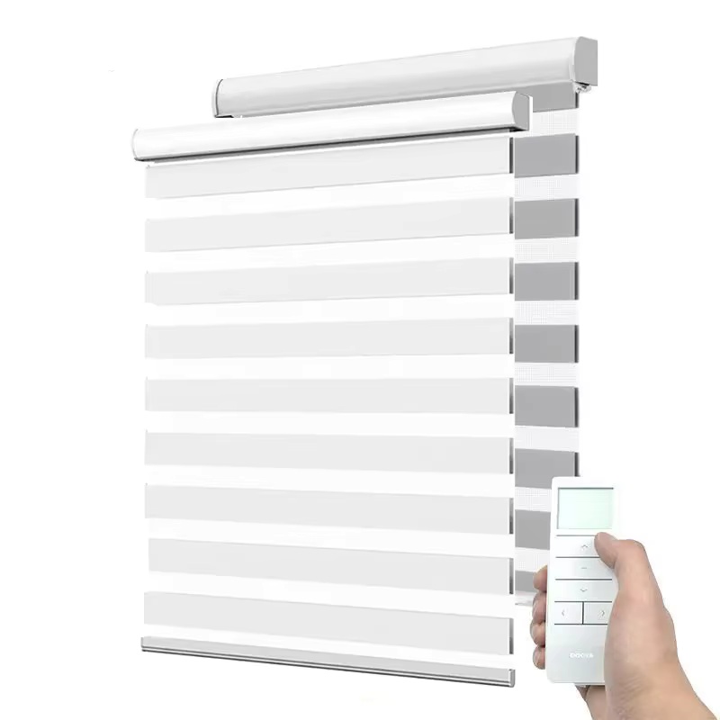 Yüksek Kaliteli Su Geçirmez Iş - Motorized Vertical Blind incelemesi ve fiyatı