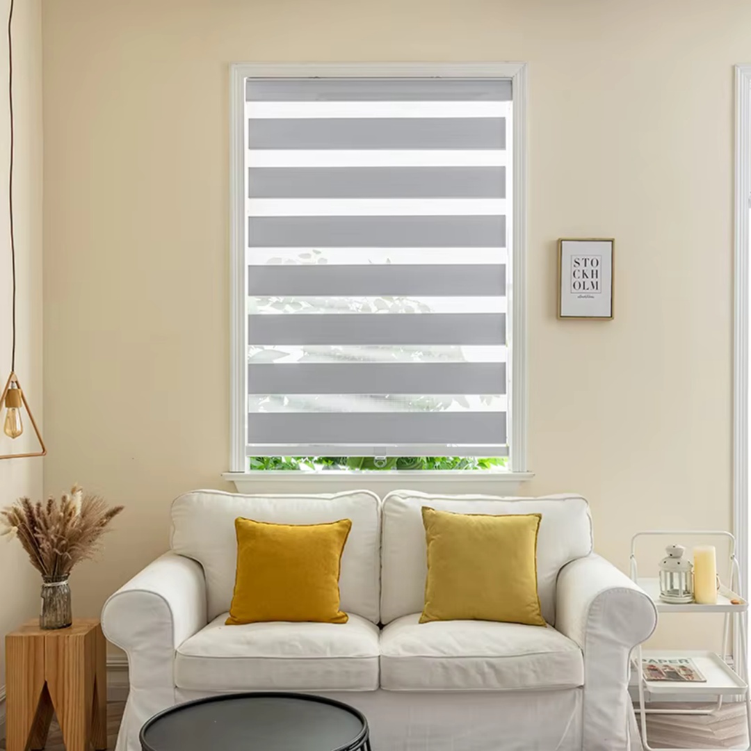 Yüksek Kaliteli Su Geçirmez Iş - Motorized Vertical Blind incelemesi ve fiyatı