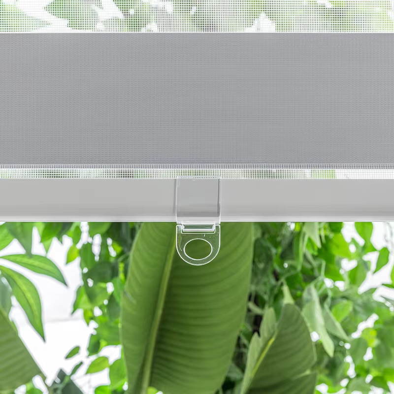 Yüksek Kaliteli Su Geçirmez Iş - Motorized Vertical Blind incelemesi ve fiyatı
