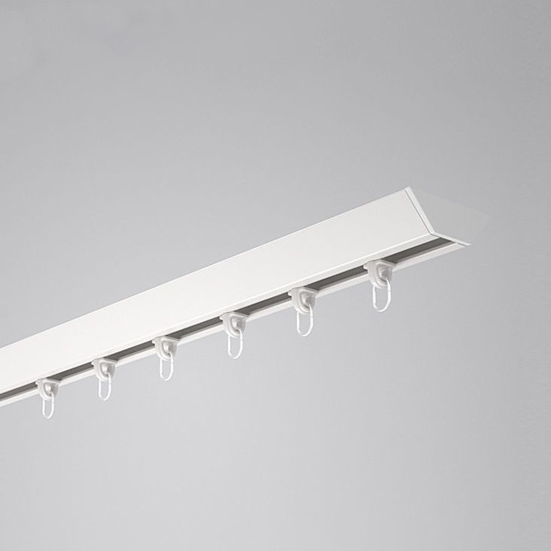 Ultra İnce Gizli Perde Rayı Al - Curtain Track Ceiling Mount Aluminum incelemesi ve fiyatı