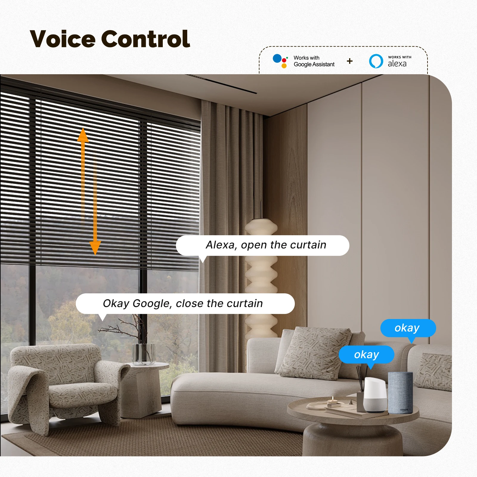 MOES Tuya ZigBee Akıllı Zincir - Smart Curtain Motor Zigbee incelemesi ve fiyatı