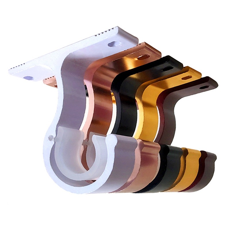 Alüminyum Alaşımlı Perde Rayı  - Curtain Track Ceiling Mount Aluminum incelemesi ve fiyatı