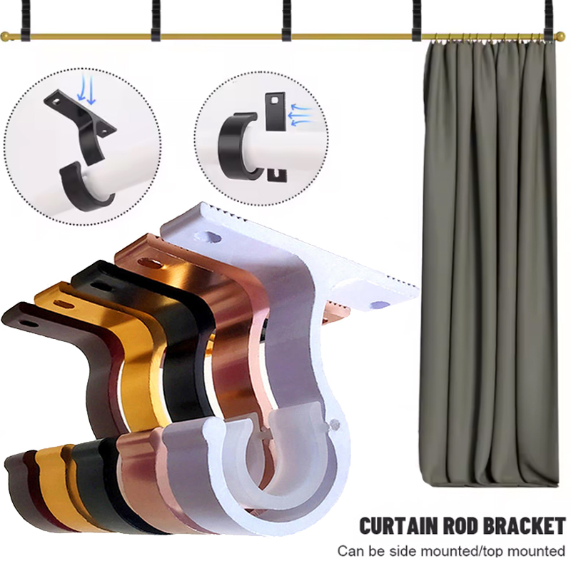 Alüminyum Alaşımlı Perde Rayı  - Curtain Track Ceiling Mount Aluminum incelemesi ve fiyatı