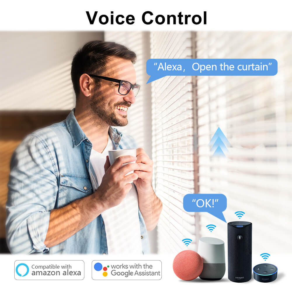 LoraTap Tuya Akıllı Yaşam WiFi - Motorized Roller Blind Wifi incelemesi ve fiyatı