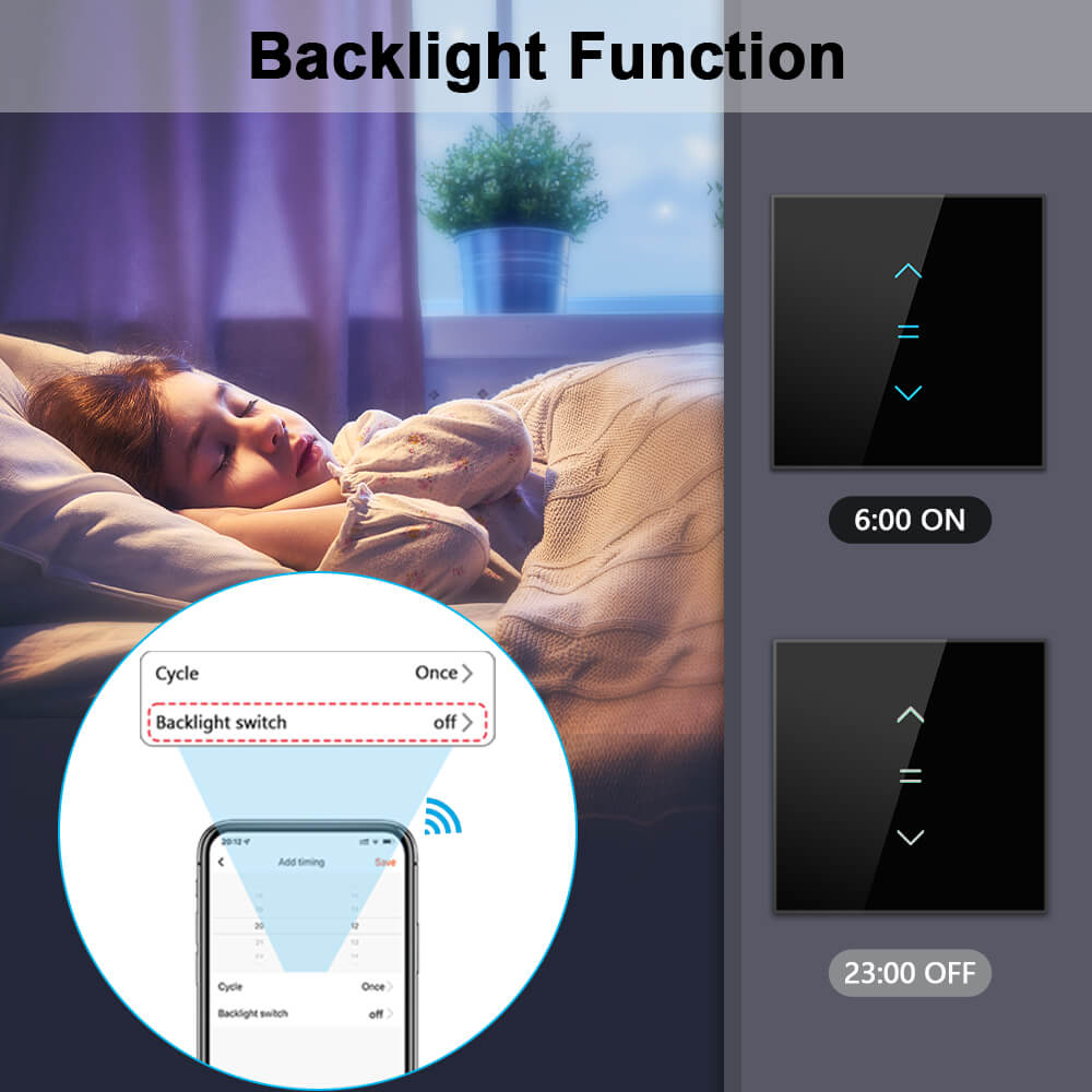 LoraTap Tuya Akıllı Yaşam WiFi - Motorized Roller Blind Wifi incelemesi ve fiyatı