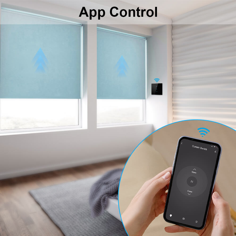 LoraTap Tuya Akıllı Yaşam WiFi - Motorized Roller Blind Wifi incelemesi ve fiyatı
