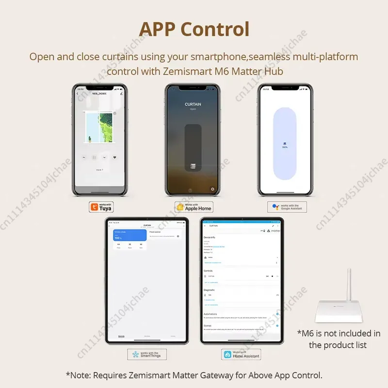 EE Zigbee Şarj Edilebilir Rulo - Electric Blind Motor Rechargeable incelemesi ve fiyatı
