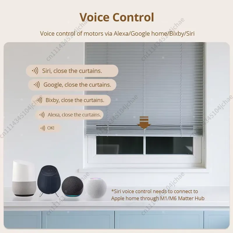 EE Zigbee Şarj Edilebilir Rulo - Electric Blind Motor Rechargeable incelemesi ve fiyatı