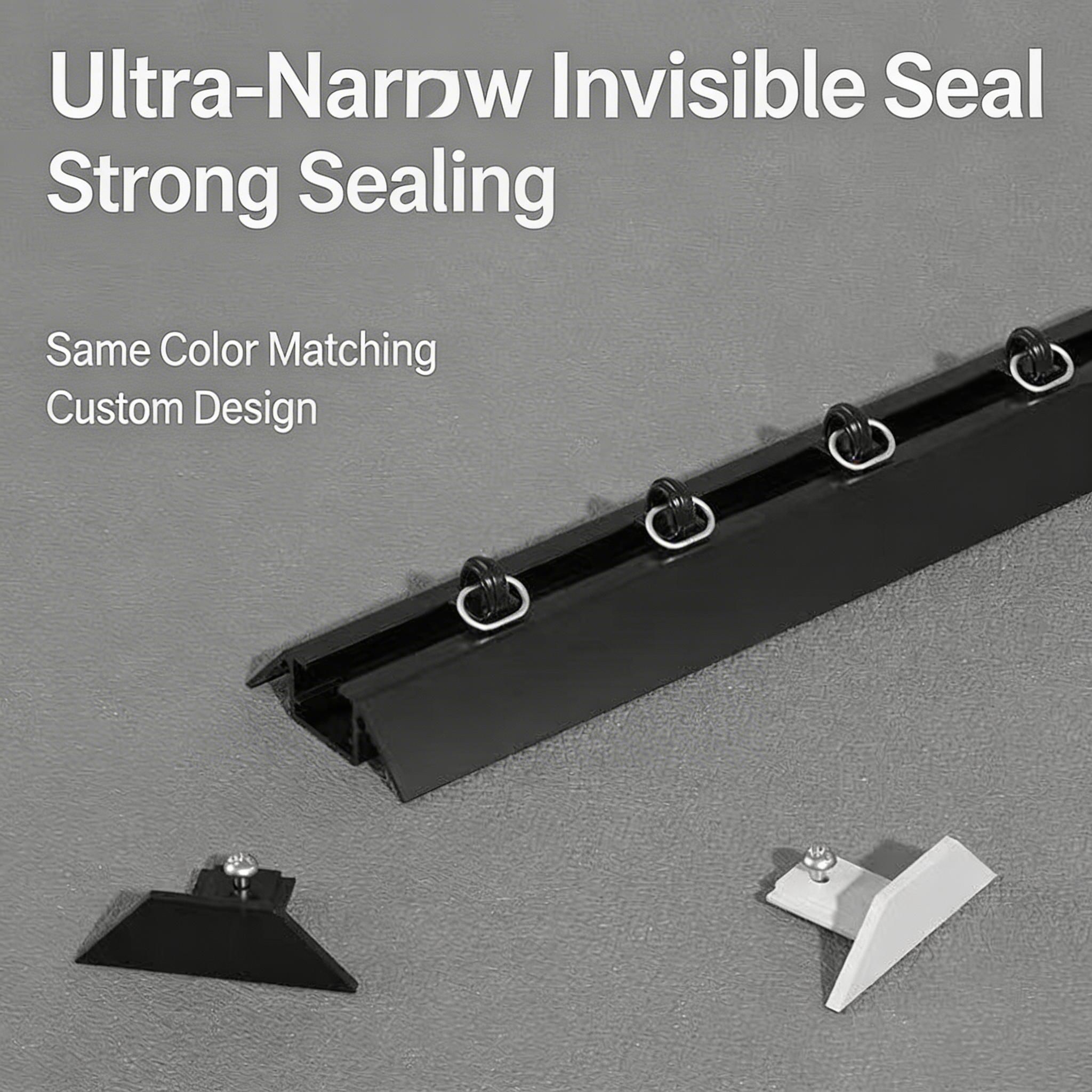 V Şekilli Ultra İnce Alüminyum - Curtain Track Ceiling Mount Aluminum incelemesi ve fiyatı