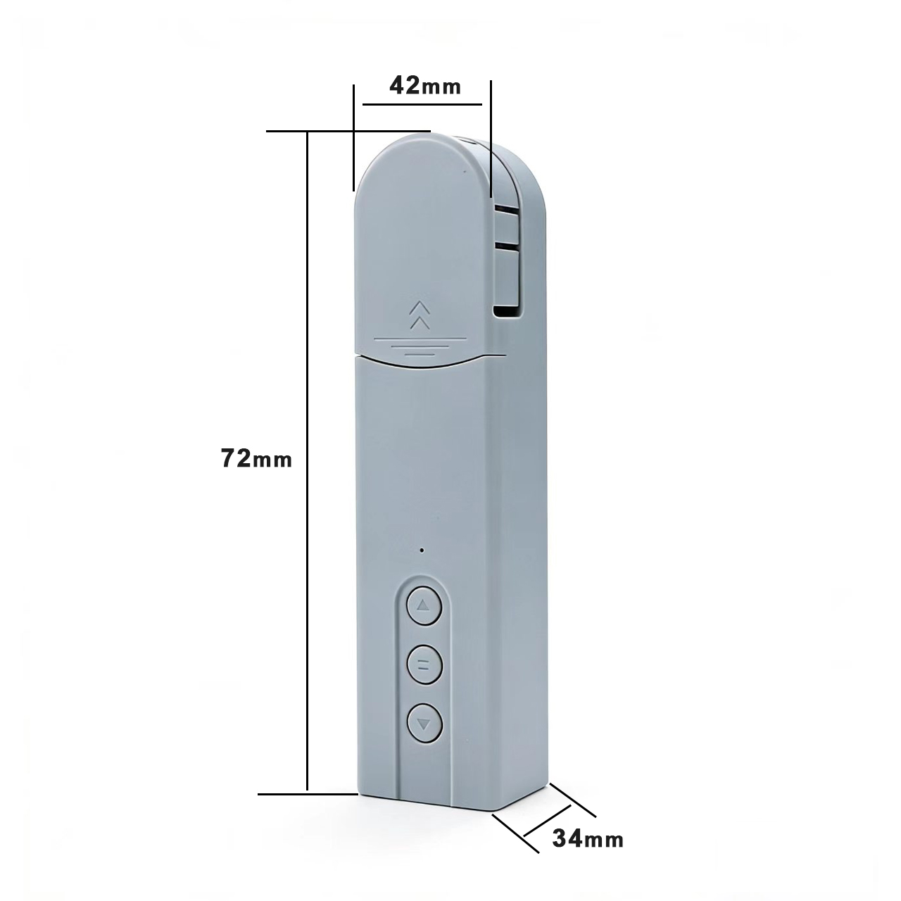 WiFi Akıllı Perde Motoru Zigbe - Smart Curtain Motor Tuya App incelemesi ve fiyatı