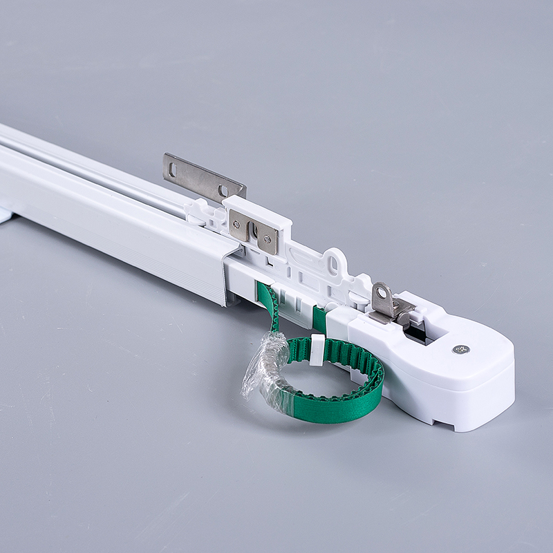 Otomatik Tavan Tipi Alüminyum  - Curtain Track Ceiling Mount Aluminum incelemesi ve fiyatı