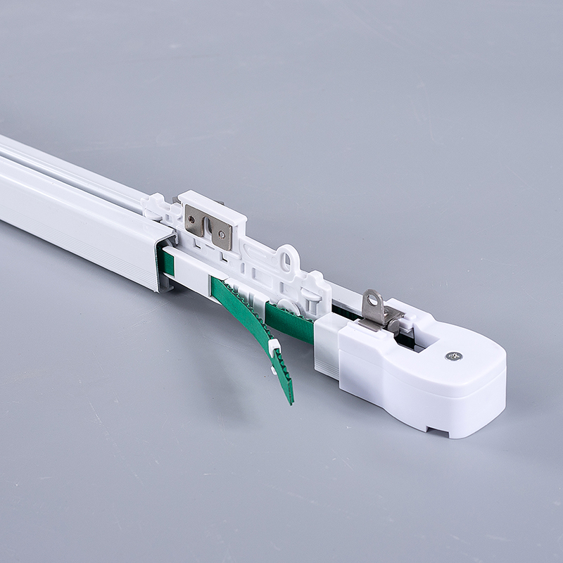 Otomatik Tavan Tipi Alüminyum  - Curtain Track Ceiling Mount Aluminum incelemesi ve fiyatı