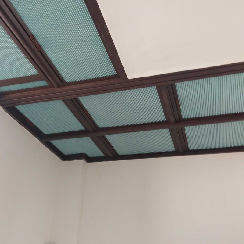 Elektrikli Motorlu Tavan Pence - Motorized Skylight Blind incelemesi ve fiyatı