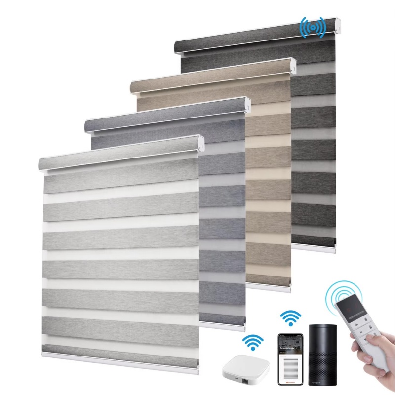 2026 Özelleştirilmiş Panjurlar - Electric Blind Motor Rechargeable incelemesi ve fiyatı