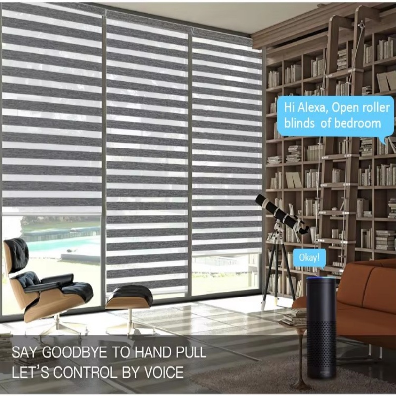 2026 Özelleştirilmiş Panjurlar - Electric Blind Motor Rechargeable incelemesi ve fiyatı