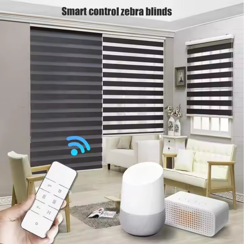 2026 Özelleştirilmiş Panjurlar - Electric Blind Motor Rechargeable incelemesi ve fiyatı