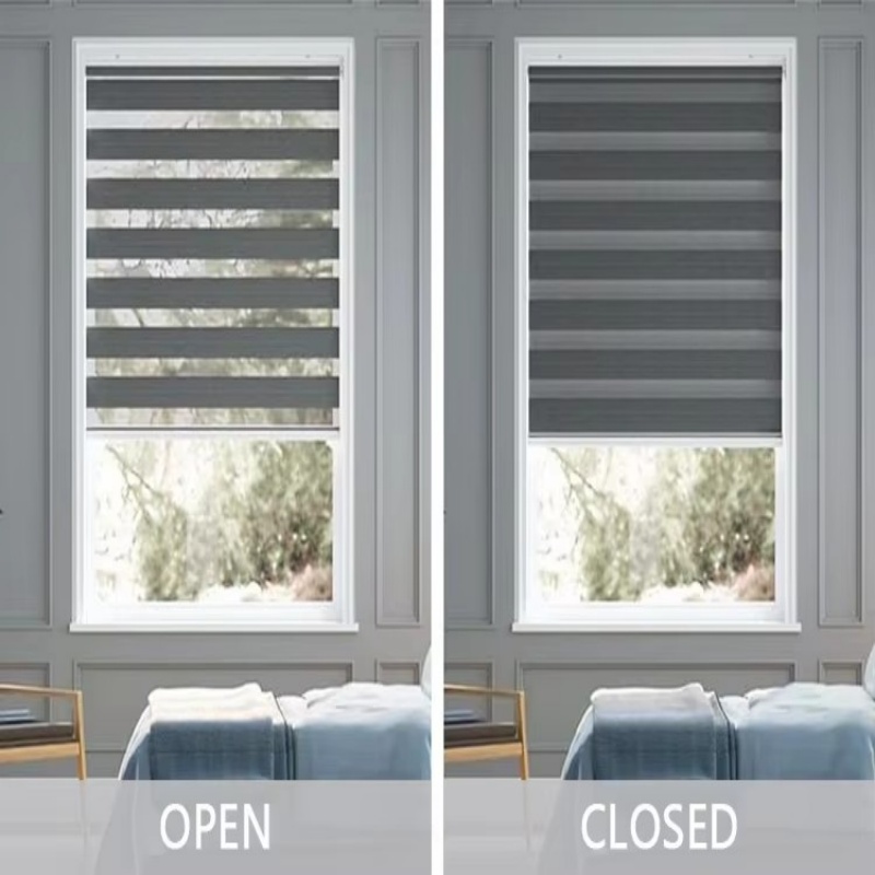 2026 Özelleştirilmiş Panjurlar - Electric Blind Motor Rechargeable incelemesi ve fiyatı