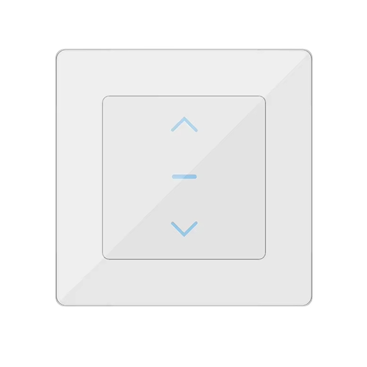 AT59 WiFi Akıllı Perde Anahtar - Motorized Roller Blind Wifi incelemesi ve fiyatı
