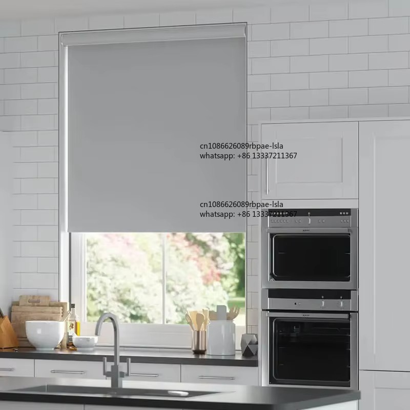 Akıllı Kablosuz Stor Perde Mot - Curtain Motor With Remote Solar incelemesi ve fiyatı