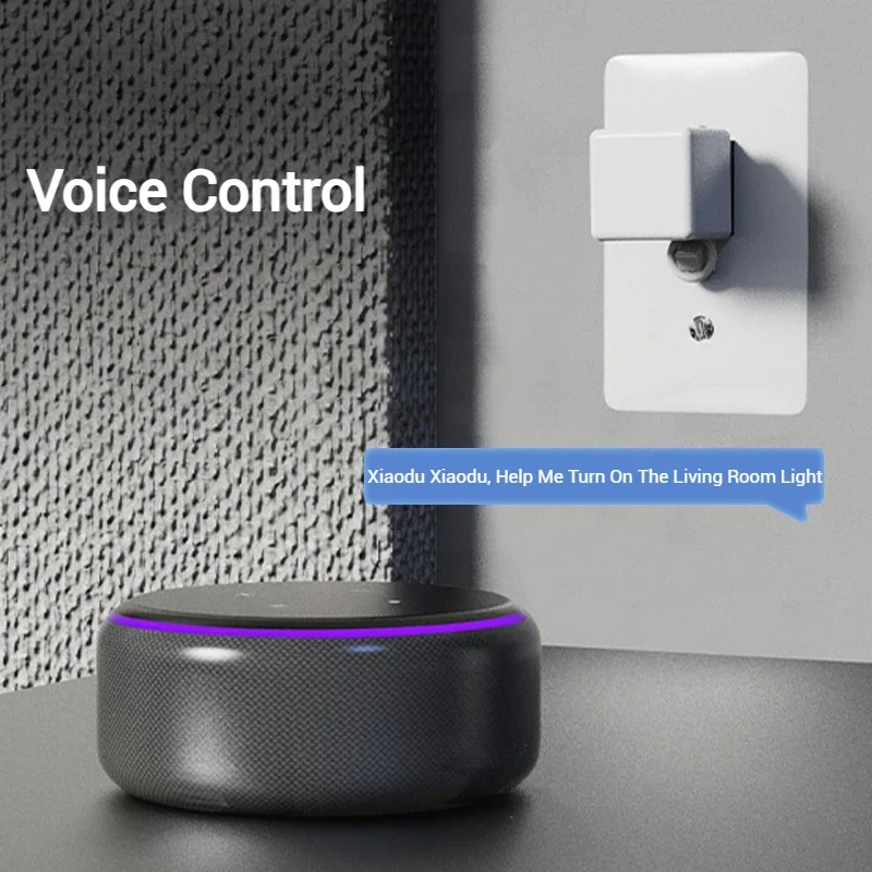 Zigbee3.0 Bluetooth Akıllı Fin - Smart Curtain Robot Pusher incelemesi ve fiyatı