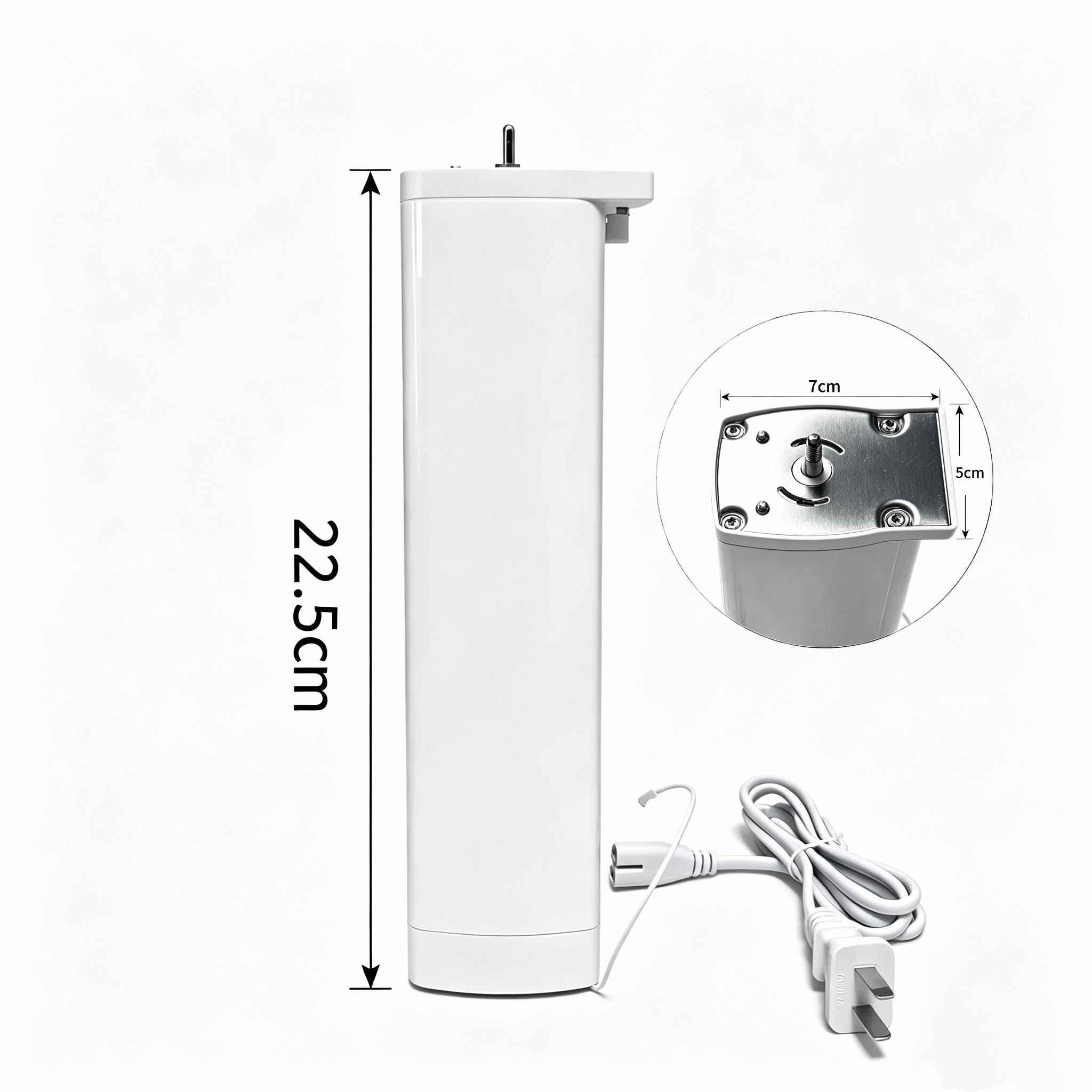 YENİ!! Sessiz Motorlu Elektrik - Motorized Curtain Rail Alexa Google incelemesi ve fiyatı