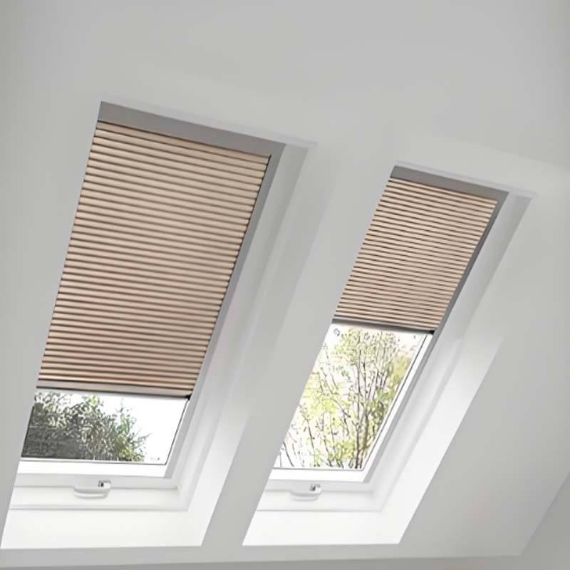 Enerji Tasarruflu Tavan Pencer - Motorized Skylight Blind incelemesi ve fiyatı