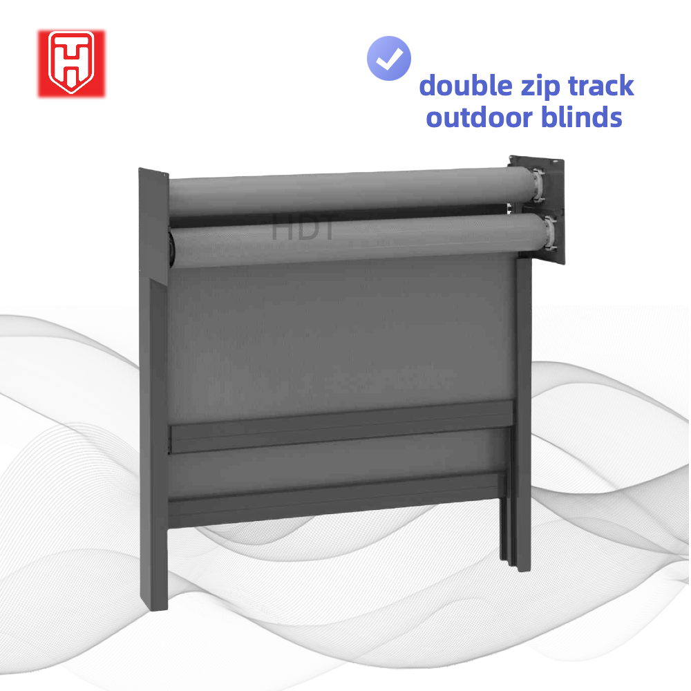 KAKADU Motorlu Sürücülü Dış Me - Motorized Vertical Blind incelemesi ve fiyatı