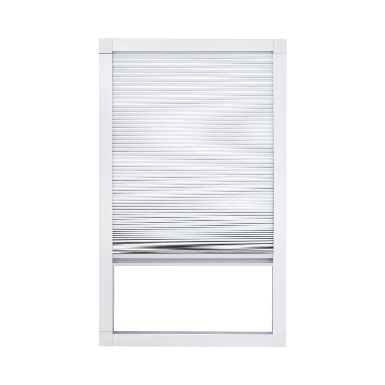 Çin Üreticisi Çevre Dostu Moto - Motorized Skylight Blind incelemesi ve fiyatı