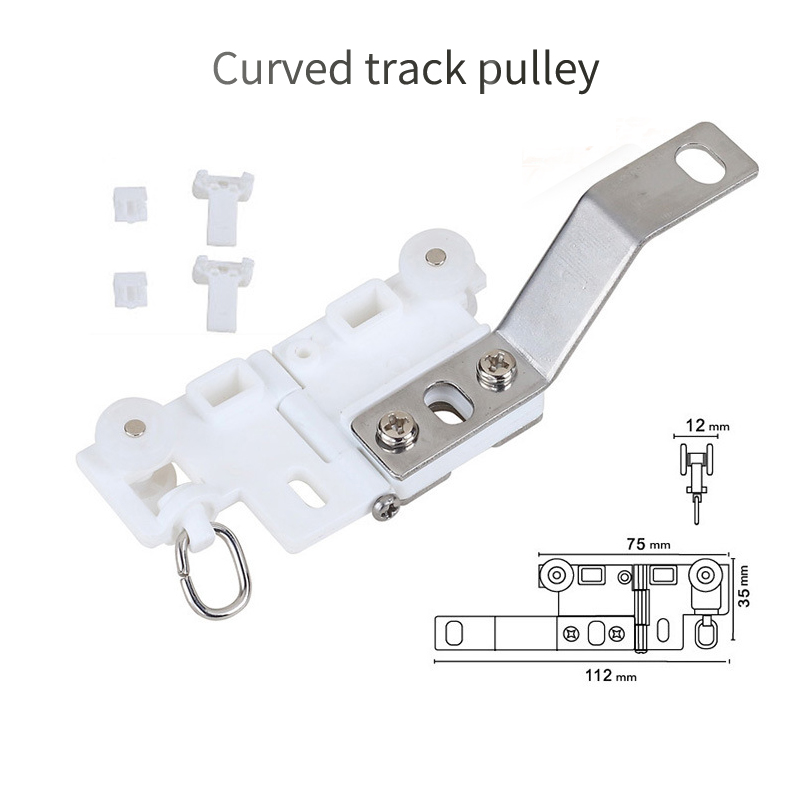 Elektrikli perde parça шииhigh - Smart Curtain Motor Zigbee incelemesi ve fiyatı