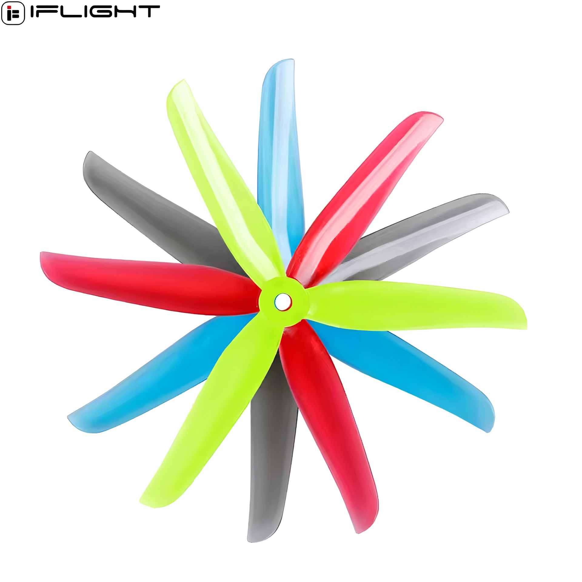 IFlight Nazgul F5 5135 5.1X3.5 - Motorized Skylight Blind incelemesi ve fiyatı