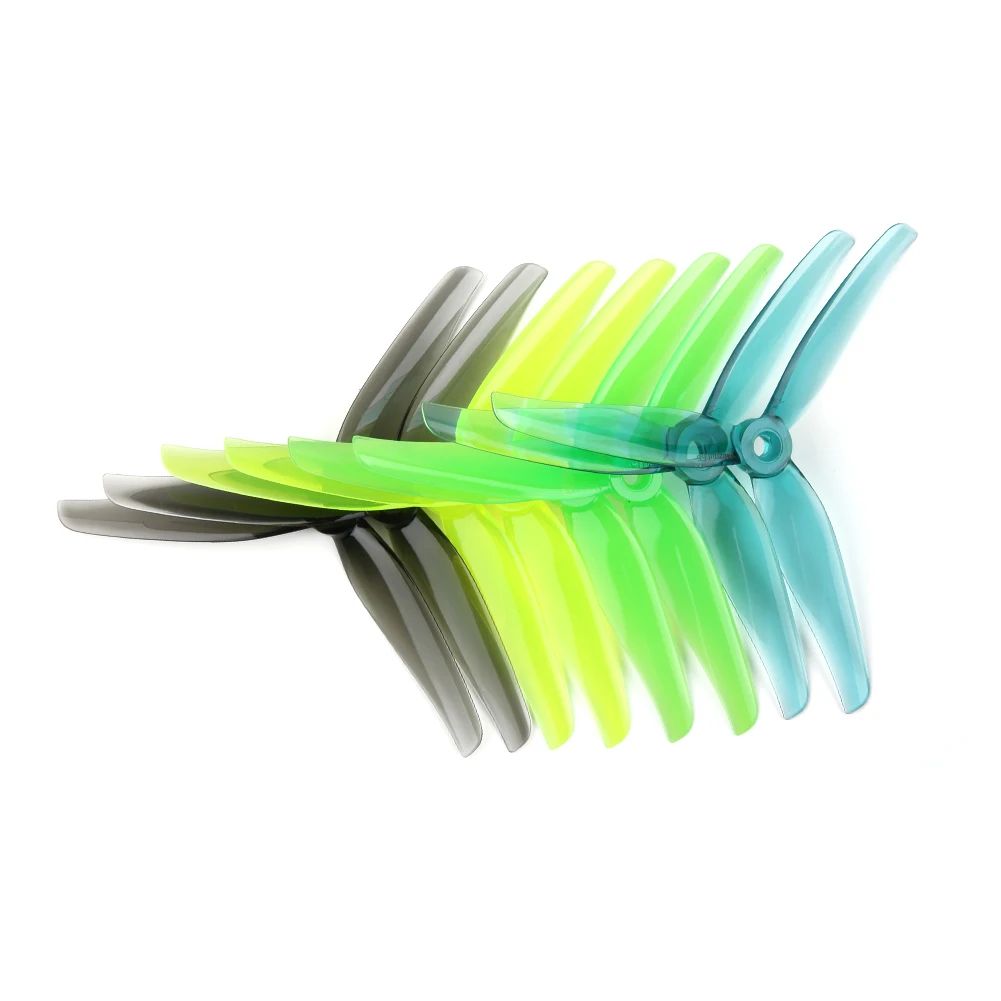IFlight Nazgul F5 5135 5.1X3.5 - Motorized Skylight Blind incelemesi ve fiyatı