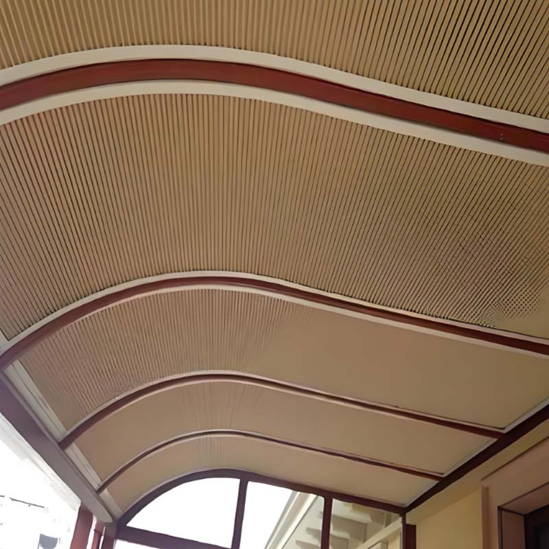Motorlu ve Manuel Petek Tavan  - Motorized Skylight Blind incelemesi ve fiyatı