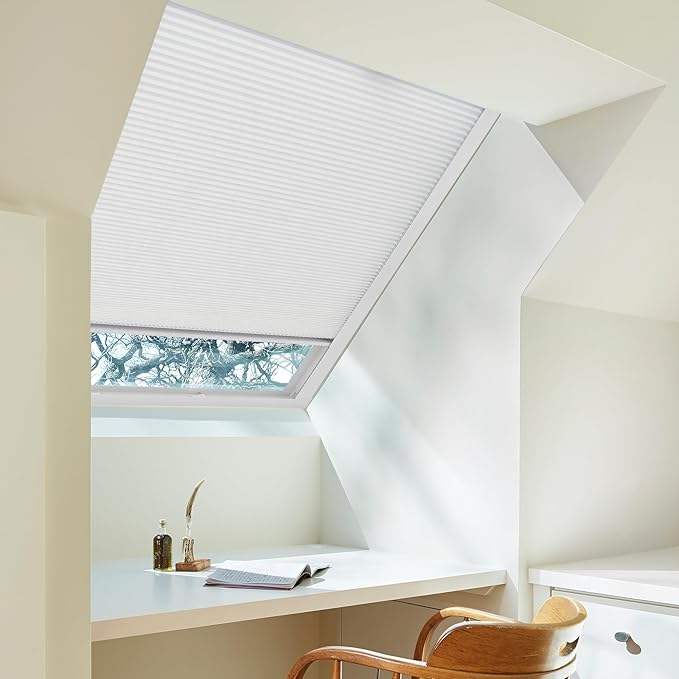 Yüksek Kaliteli, Modern Tasarı - Motorized Skylight Blind incelemesi ve fiyatı