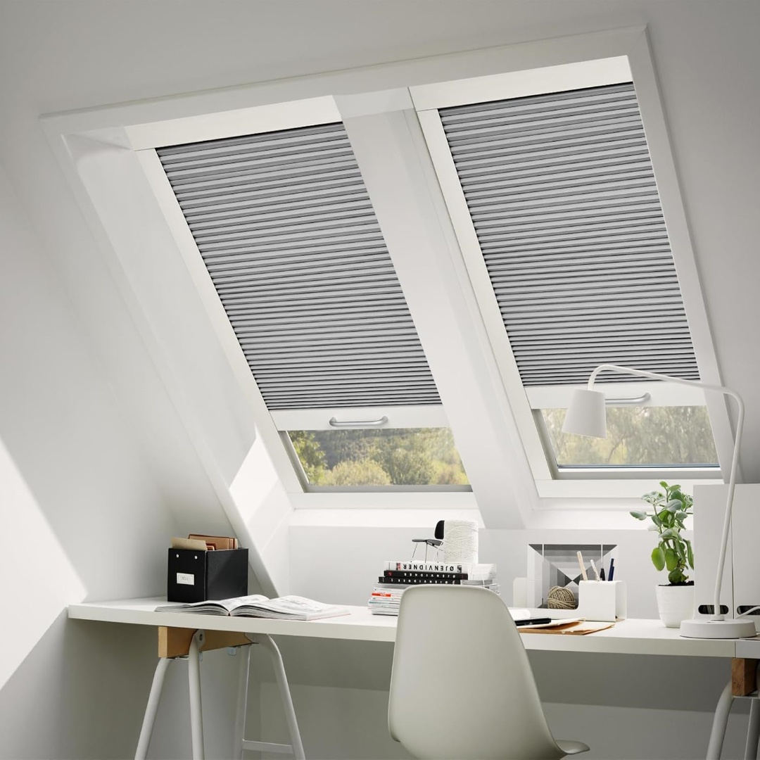 Modern Tasarım Profesyonel Öze - Motorized Skylight Blind incelemesi ve fiyatı