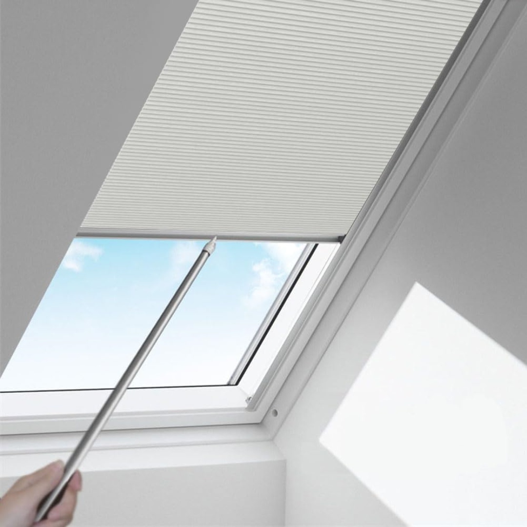 Modern Tasarım Profesyonel Öze - Motorized Skylight Blind incelemesi ve fiyatı