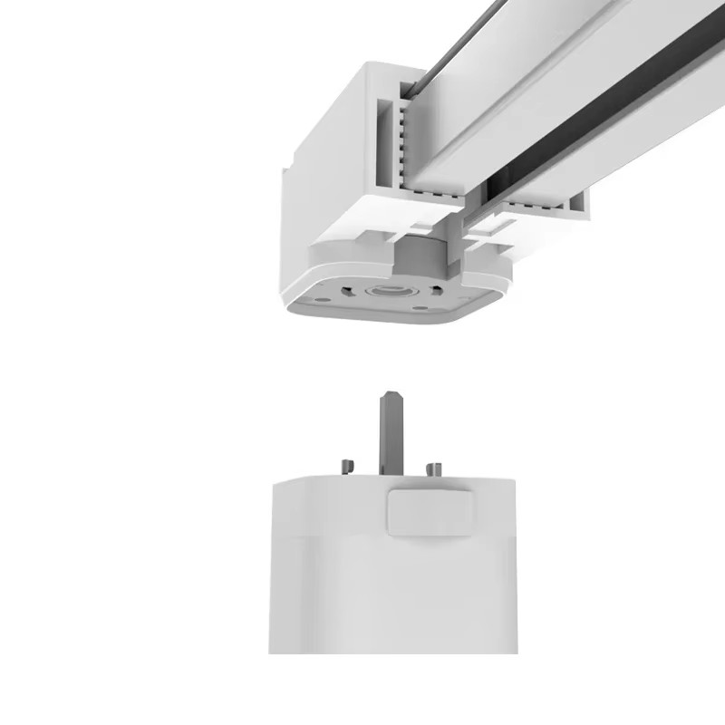 Aqara Akıllı Zigbee Perde Tahr - Smart Curtain Motor Zigbee incelemesi ve fiyatı