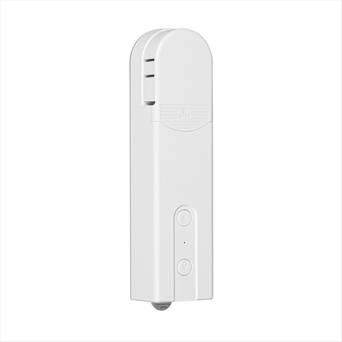 *X07A Tuya WiFi Güneş Enerjili - Smart Curtain Motor Tuya App incelemesi ve fiyatı