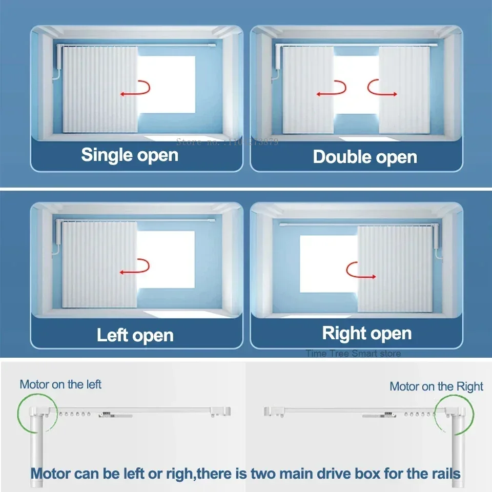 Aqara Akıllı Perde Motoru C3 Z - Smart Curtain Motor Zigbee incelemesi ve fiyatı