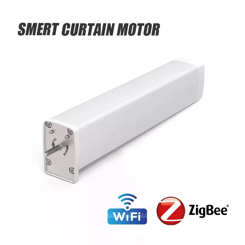 TYSH Google Alexa Kontrollü Ot - Motorized Curtain Track Wifi incelemesi ve fiyatı